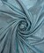 Aqua Blue Glitter Lurex Knit Fabric by the Yard, 60" Wide Sparkle Metallic Stretch Fabric for Costumes, Gowns, Dancewear